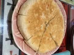 -如意林卡藏餐吧 (九寨沟店)