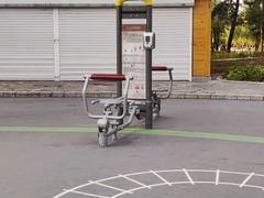 -长春市南湖公园