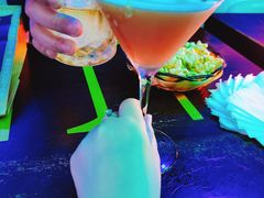 -MOSSO音乐酒吧·Live House(南京西路店)