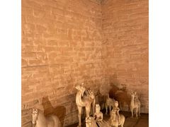 -洛阳古墓博物馆