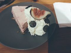 -COTTON CAFE(德信·中外公寓店)