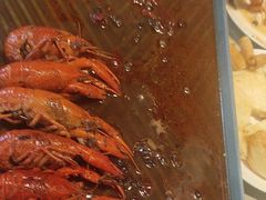 -蝎王府羊蝎子(西直门店)