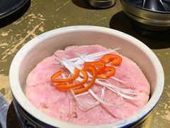 -手选潮汕鲜活牛肉火锅(二七广场店)