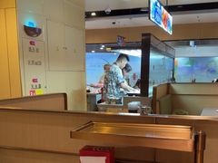 -海底捞火锅(汇金星力城店)