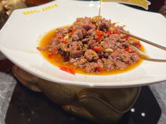 -炊烟小炒黄牛肉(浦东世纪汇店)