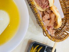 -永茂驴肉(莲池南大街总店)