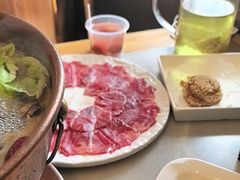 -牛街·马辈儿涮肉(牛街总店)