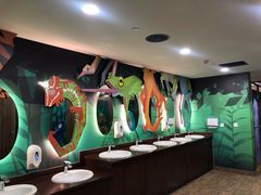 -珠海横琴国家地理探险家中心(创新方)