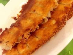 -大眼锅贴水饺(河东店)
