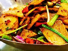 -成都驻京办餐厅(蜀都宾馆店)