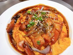 -颓记茶餐厅(夏湾店)