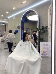 -IN STYLE·全国形象店