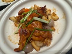 -旺顺阁·北京菜·烤鸭(大望路店)