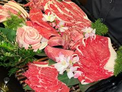 -300杯·和牛烧肉清酒专门店(廊里店)