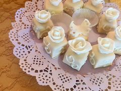 -爱之婚礼蛋糕(建外SOHO西区店)