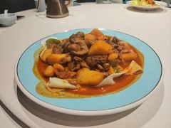 -阿西娅食府(中关村店)