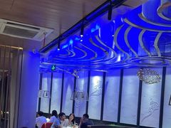 -老板恋上鱼(恒隆广场店)