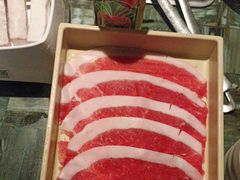 -冠菌火锅自助(东莞樟木头店)