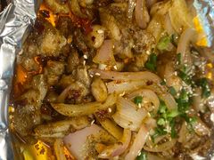 -巴厘龙虾·榜首油焖大虾(音乐学院·沿江酒馆店)