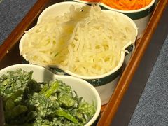 -金狮麟·新豫菜(金码大厦店)