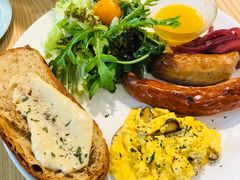 -GOTLOT COFFEE&KITCHEN角落厨房NOOK店