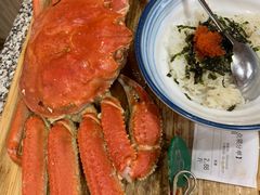 -震海贝烤贝·民俗特色店(延吉总店)