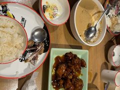 -新白鹿餐厅(城西银泰城店)