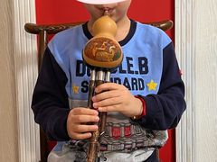 -秦汉胡同国学书院(川沙分馆)