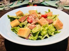 -大树餐厅(红旗街万达店)