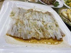 -长江国际酒店-中餐厅