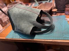 -如果·追梦手工皮具DIY教学店(田子坊店)