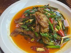 -有红鸡毛店·川菜(建设路店)