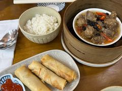 -本味友膳·茶餐厅(和达中心城店)