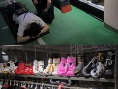 -蜗牛健身·私教馆(海珀香庭店)