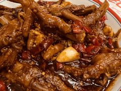 -堂瓦里·33年传统赣菜(第一街区店)