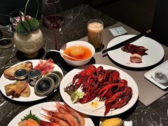 -曲水兰亭(北京四惠店)