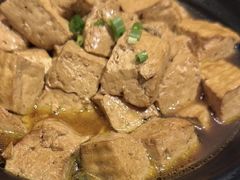 -老爷庙风味美食府(魏都大道店)