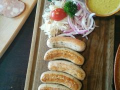 -马迭尔德式西餐精酿啤酒屋(中央大街店)