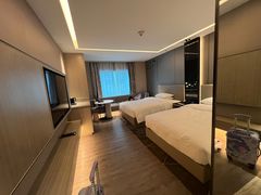 -深圳彭年万丽酒店