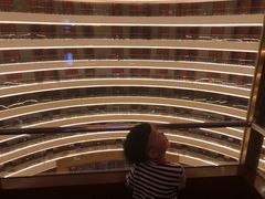 -杭州国际会议中心洲际酒店-原素全日餐厅(解放东路店)