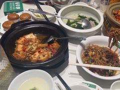 -绿草地·湘菜(7mall店)