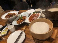 -北京老铺烤鸭(高新店)