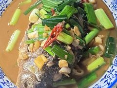 -凡老头米线砂锅(古荡新村西粮站)