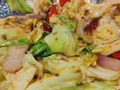 -李老哈·东北菜(宋园路店)