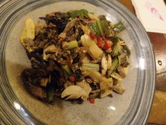 -紫滇源云南生态菜(丹凤街店)