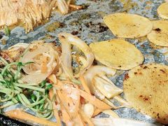 -么肆烤肉(汉街形象店)