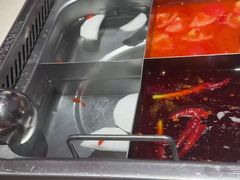 -海底捞火锅(中商百货店)
