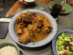 -那家小馆•北京菜•烤鸭(中关村店)
