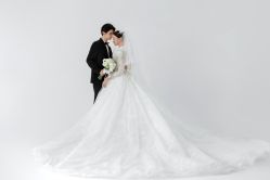 -薇视觉婚纱摄影工作室·婚纱照·结婚照