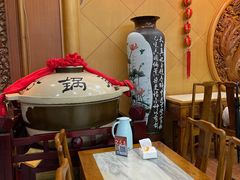 -砂锅居(西四店)